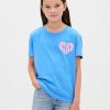 Lässiges Grafik-T-Shirt für Kinder Lässiges Grafik-T-Shirt für Kinder