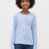 Lässiges Grafik-T-Shirt für Kinder Lässiges Grafik-T-Shirt für Kinder