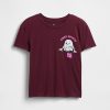 Lässiges Grafik-T-Shirt für Kinder Lässiges Grafik-T-Shirt für Kinder