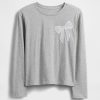 Lässiges Grafik-T-Shirt für Kinder Lässiges Grafik-T-Shirt für Kinder