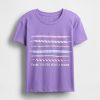 Lässiges Grafik-T-Shirt für Kinder