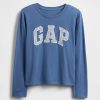 Lässiges Grafik-T-Shirt für Kinder