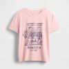 Lässiges Grafik-T-Shirt für Kinder
