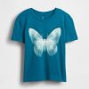 Lässiges Grafik-T-Shirt für Kinder Lässiges Grafik-T-Shirt für Kinder