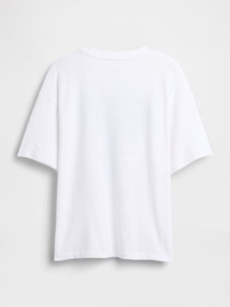 Lässiges Grafik-T-Shirt für Kinder