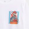 Lässiges Grafik-T-Shirt für Kinder Lässiges Grafik-T-Shirt für Kinder