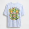Lässiges Grafik-T-Shirt für Kinder Lässiges Grafik-T-Shirt für Kinder