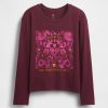 Lässiges Grafik-T-Shirt für Kinder Lässiges Grafik-T-Shirt für Kinder