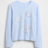 Lässiges Grafik-T-Shirt für Kinder Lässiges Grafik-T-Shirt für Kinder