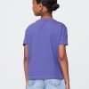 Lässiges Grafik-T-Shirt für Kinder