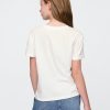 Lässiges Grafik-T-Shirt für Kinder