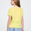 Lässiges Grafik-T-Shirt für Kinder