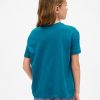Lässiges Grafik-T-Shirt für Kinder Lässiges Grafik-T-Shirt für Kinder