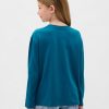 Lässiges Grafik-T-Shirt für Kinder Lässiges Grafik-T-Shirt für Kinder