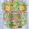Lässiges Grafik-T-Shirt für Kinder Lässiges Grafik-T-Shirt für Kinder
