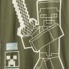 Lässiges Grafik-T-Shirt für Kinder Lässiges Grafik-T-Shirt für Kinder