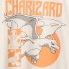Lässiges Grafik-T-Shirt für Kinder Lässiges Grafik-T-Shirt für Kinder