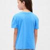 Lässiges Grafik-T-Shirt für Kinder Lässiges Grafik-T-Shirt für Kinder