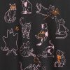 Lässiges Grafik-T-Shirt für Kinder Lässiges Grafik-T-Shirt für Kinder