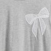 Lässiges Grafik-T-Shirt für Kinder Lässiges Grafik-T-Shirt für Kinder