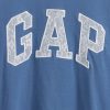 Lässiges Grafik-T-Shirt für Kinder
