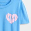 Lässiges Grafik-T-Shirt für Kinder Lässiges Grafik-T-Shirt für Kinder