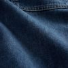 Lässiges Jeanshemd