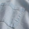 Lässiges Jeanshemd