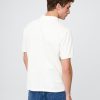 Lässiges Piqué-Poloshirt Lässiges Piqué-Poloshirt
