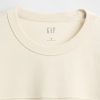 Lässiges Piqué-T-Shirt Lässiges Piqué-T-Shirt