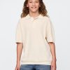 Lässiges Poloshirt für Kinder Lässiges Poloshirt für Kinder