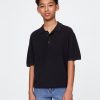 Lässiges Poloshirt für Kinder Lässiges Poloshirt für Kinder