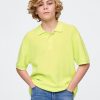 Lässiges Poloshirt für Kinder Lässiges Poloshirt für Kinder