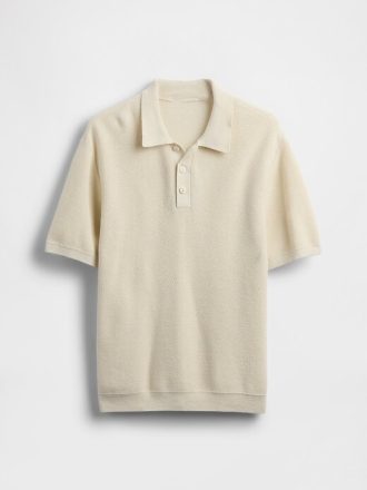 Lässiges Poloshirt für Kinder