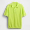 Lässiges Poloshirt für Kinder Lässiges Poloshirt für Kinder