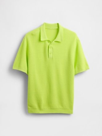 Lässiges Poloshirt für Kinder