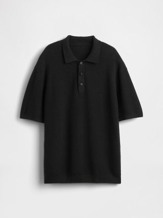 Lässiges Poloshirt für Kinder