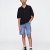 Lässiges Poloshirt für Kinder Lässiges Poloshirt für Kinder
