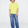 Lässiges Poloshirt für Kinder Lässiges Poloshirt für Kinder