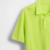 Lässiges Poloshirt für Kinder Lässiges Poloshirt für Kinder