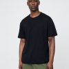 Lässiges T-Shirt aus Supima®-Baumwolle Lässiges T-Shirt aus Supima®-Baumwolle