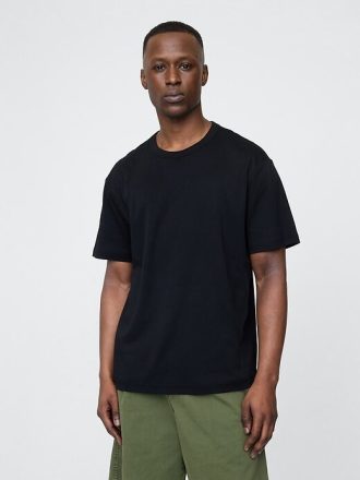 Lässiges T-Shirt aus Supima®-Baumwolle