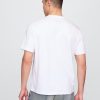 Lässiges T-Shirt aus Supima®-Baumwolle Lässiges T-Shirt aus Supima®-Baumwolle