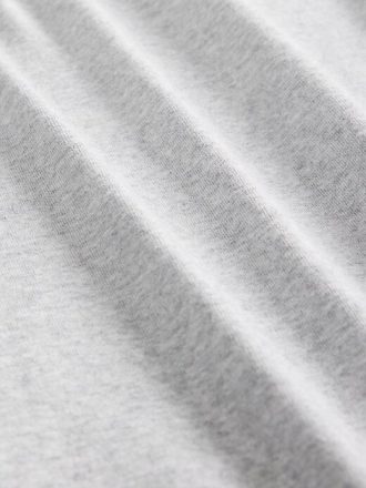 Lässiges T-Shirt aus Supima®-Baumwolle