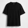 Lässiges T-Shirt aus Supima®-Baumwolle Lässiges T-Shirt aus Supima®-Baumwolle