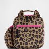 Lunchtasche für Kinder mit Leopardenmuster Lunchtasche für Kinder mit Leopardenmuster