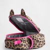 Lunchtasche für Kinder mit Leopardenmuster Lunchtasche für Kinder mit Leopardenmuster