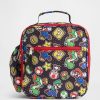 Lunchtasche für Kinder mit Nintendo Super Mario Lunchtasche für Kinder mit Nintendo Super Mario