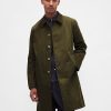 Mac Coat Mac Coat