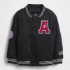 Marvel Avengers Collegejacke für Babys und Kleinkinder